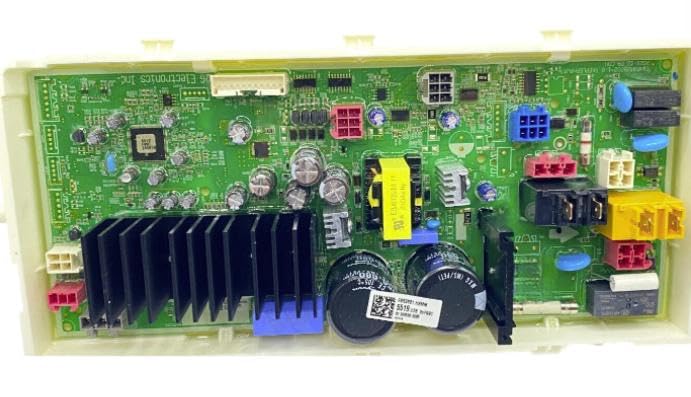 For Washer Board EBR36815519