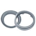 Door Seal Ring 12638100000199 For Midea Washing Machine TG90-1416MPDG-3047 Viewing Window Pad Sealing Rubber Parts