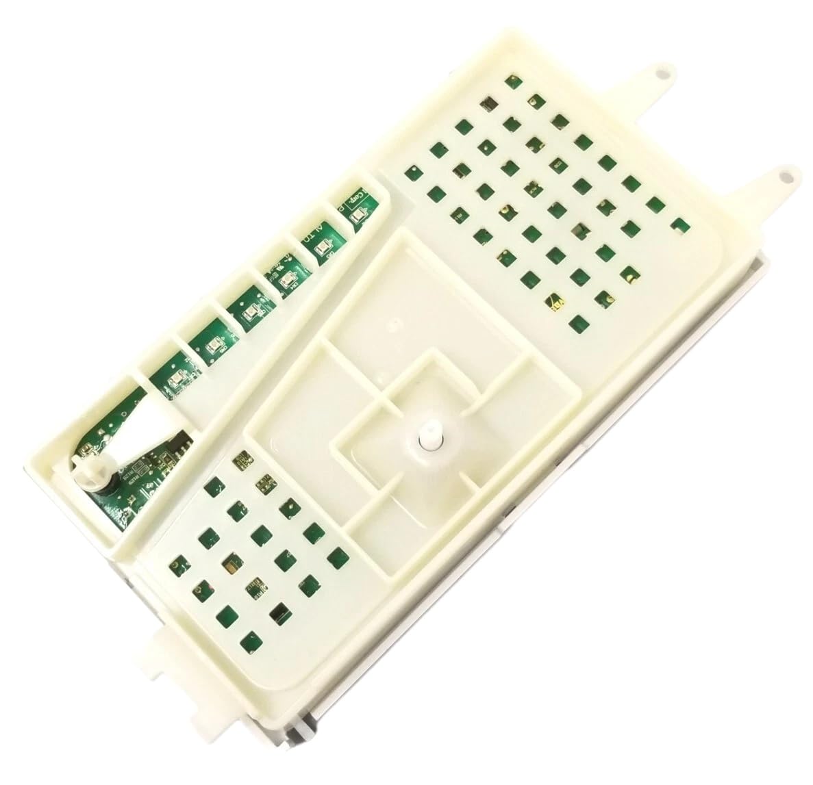 W10779756 for Whirlpool Washer Main Control Board W10916471 W11025447