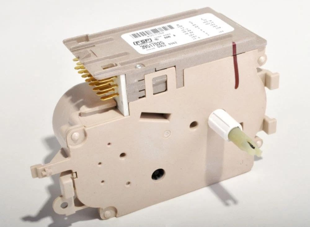 For Whirlpool WP3951702 Washer Timer 547654 AH350865 EA350865 PS350865