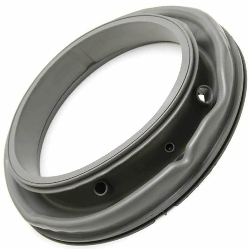 #US Replacement for Washer Door Boot Seal W10237494 for Whirlpool WFW94HEXW0 WFW94HEXL0 WFW94HEXR0 - Washerpart#6121242