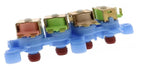 WH13X26637 Water Inlet Replacement Washing Machine Part, 78354-2