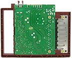 Washer Motor Control Unit W10756692 Compatible with Kenmore GHW9100LW1