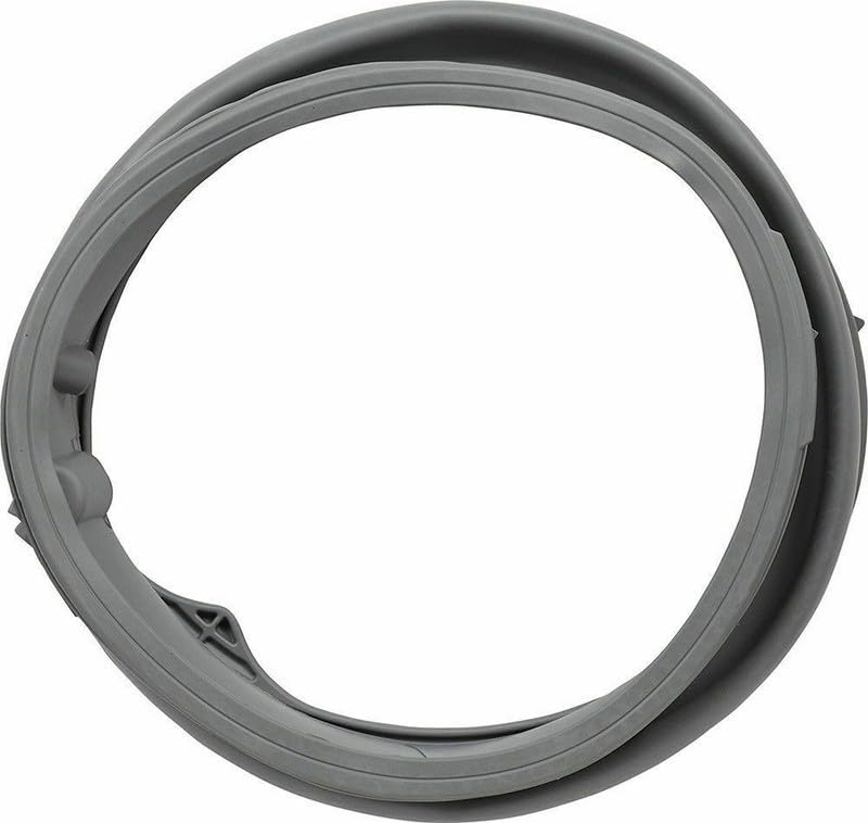 #US Replacement for Washer Door Boot Seal Gasket replaces 1156861 AP3869103 PS1148773 EAP1148773 - Washerpart#6121018