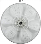 Washer Pulser AGZ7299711