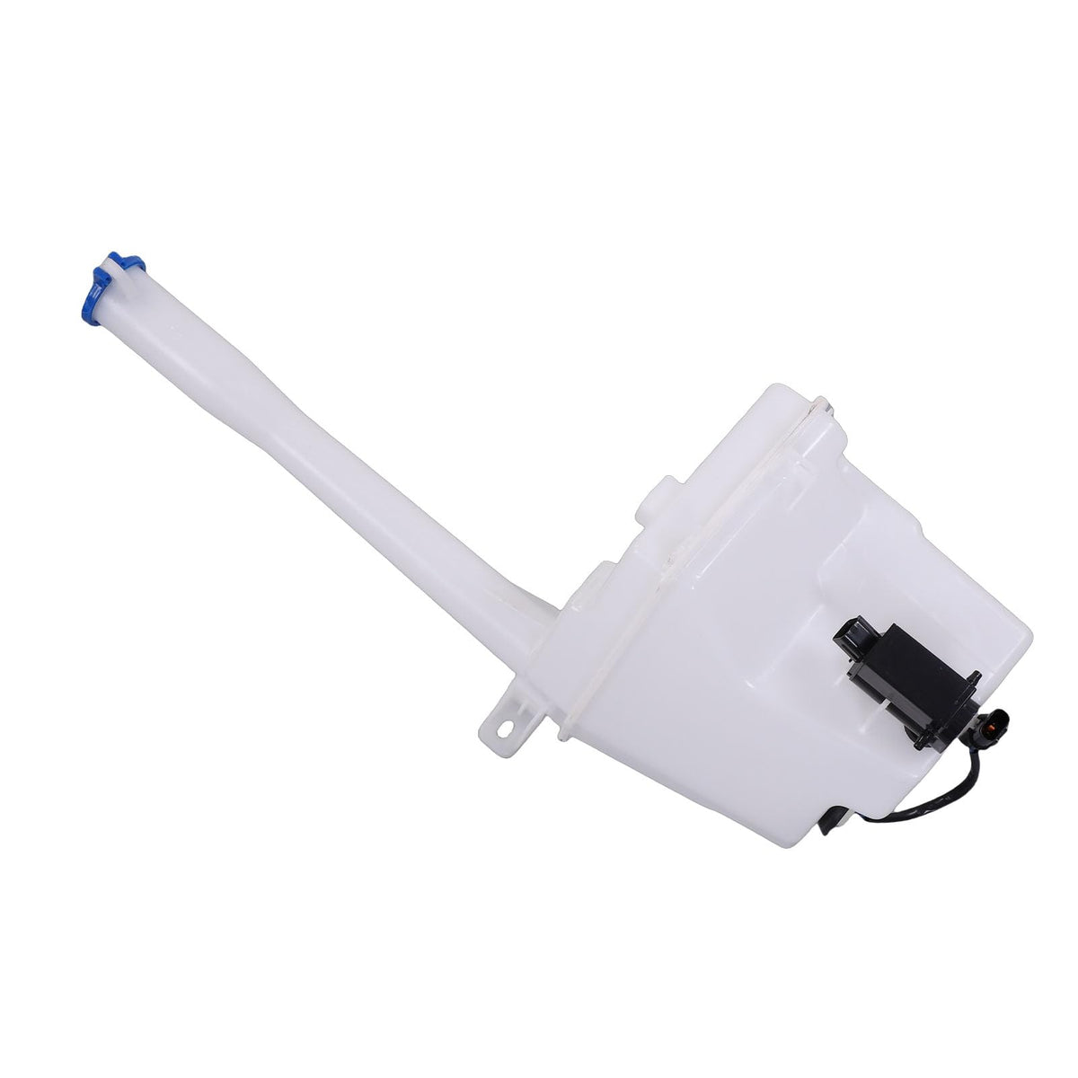 Srliya Washer Reservoir with Cap, Motor, Sensor, Hose, Direct Fit Replacement for GL Premium 2011-2012, GL Sport GLS Limited SE 2010-2012, OEM 986202B600 HY12881