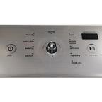 Replacement for Maytag Washer Control W10740702 1-Year Guarantee Free Same Day Shipping # Used compatible with Maytag W10740702.