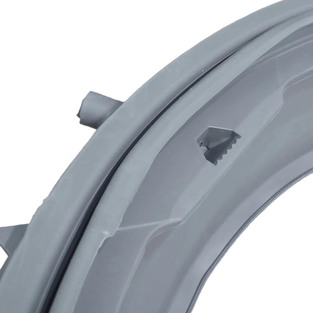 MDS47123608 Washer Door Boot Bellow Gasket Seal for LG replaces AP5668418