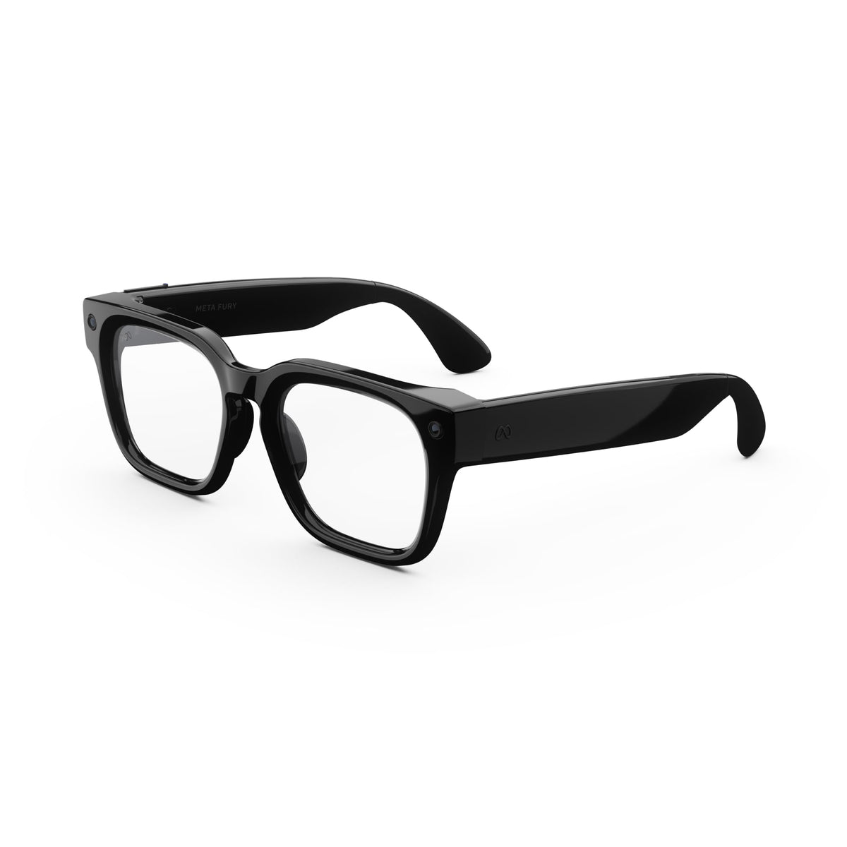 Meta Glasses, Fury AI Glasses