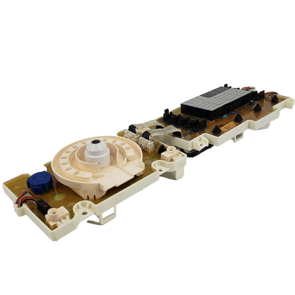 Replacement for LG Washer Control EBR78898206 1-Year Guarantee Free Same Day Ship # Used compatible with LG ebr78898206.