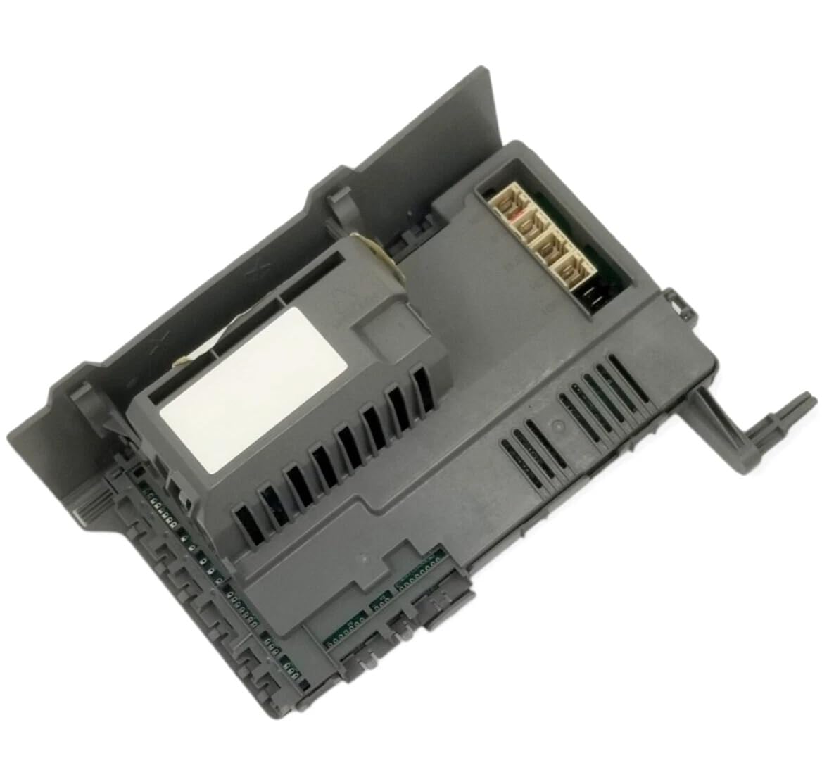 461970253082 for Whirlpool Washer Control Board W10326991