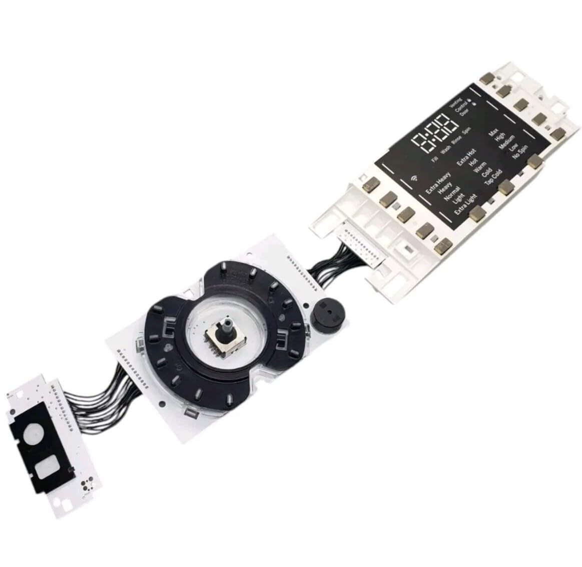 308D1701G101 for GE Washer Control Board