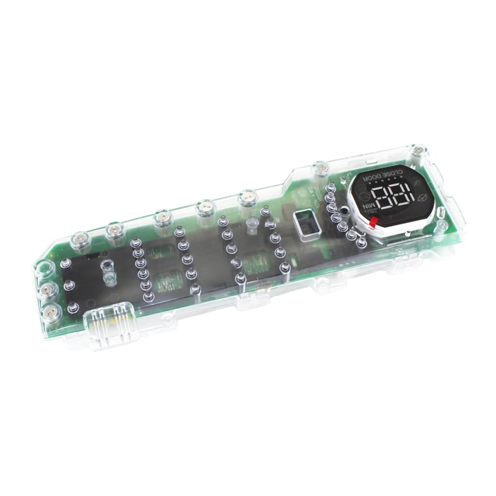5304515294 Board Assembly for Frigidaire Washer