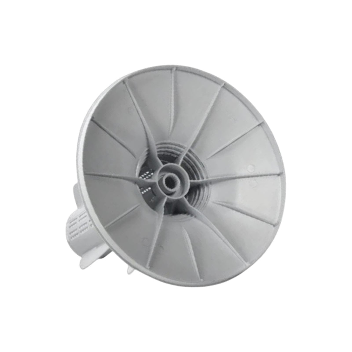 425025P High Torque Vertical Shaft Washer Agitator - for Top Load washers