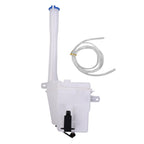 Srliya Washer Reservoir with Cap, Motor, Sensor, Hose, Direct Fit Replacement for GL Premium 2011-2012, GL Sport GLS Limited SE 2010-2012, OEM 986202B600 HY12881