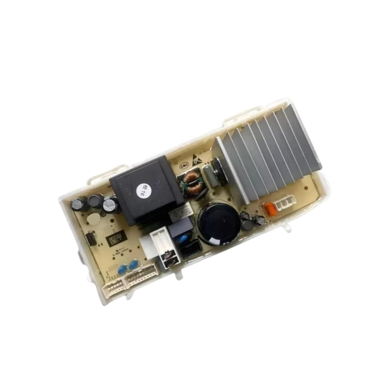 0021800325A Drum Washer Driver Board Control Inverter Motherboard, Accessories