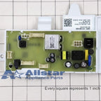 W11626074 Washing Machine Control Board
