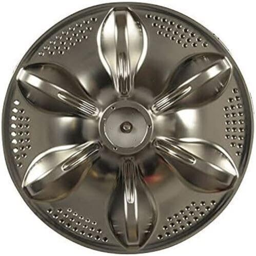 #US Replacement for Washer Washplate Assembly for LG WT4801CW WT1001CW WT4801CW/00 - Washerpart#6121105