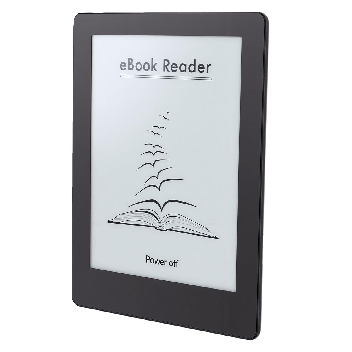 Sorandy 6 Inch E Reader for Reading, 32 GB