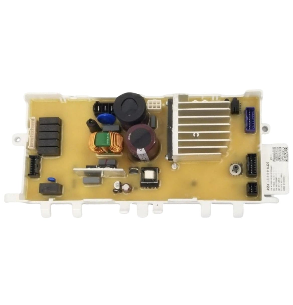 W11114420 for Maytag Washer Main Control Board W11162440 W11266624