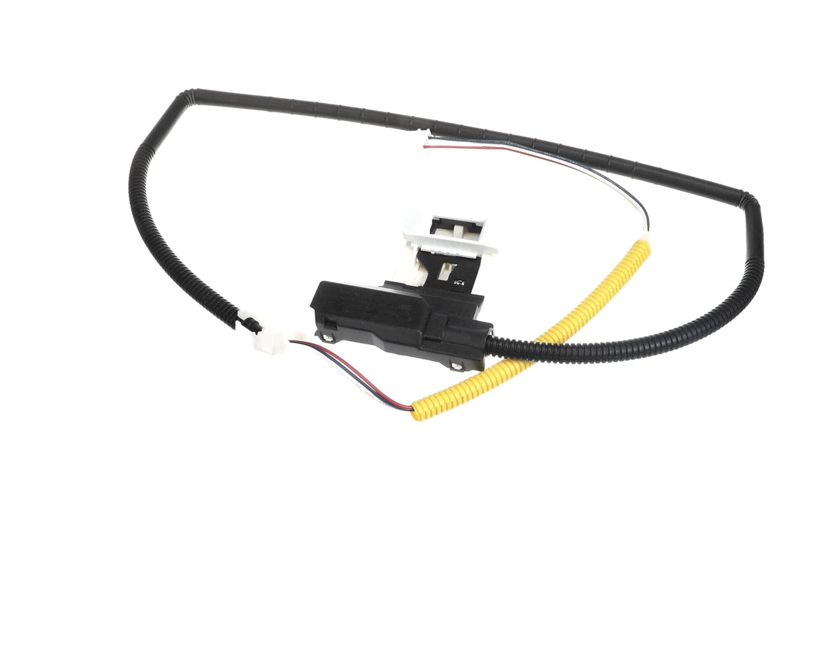 Lid Switch Assembly For Washer, Compatible with Kenmore and Whirlpool Models W11307244, WUB35X24HZ, WRQA59CNKZ