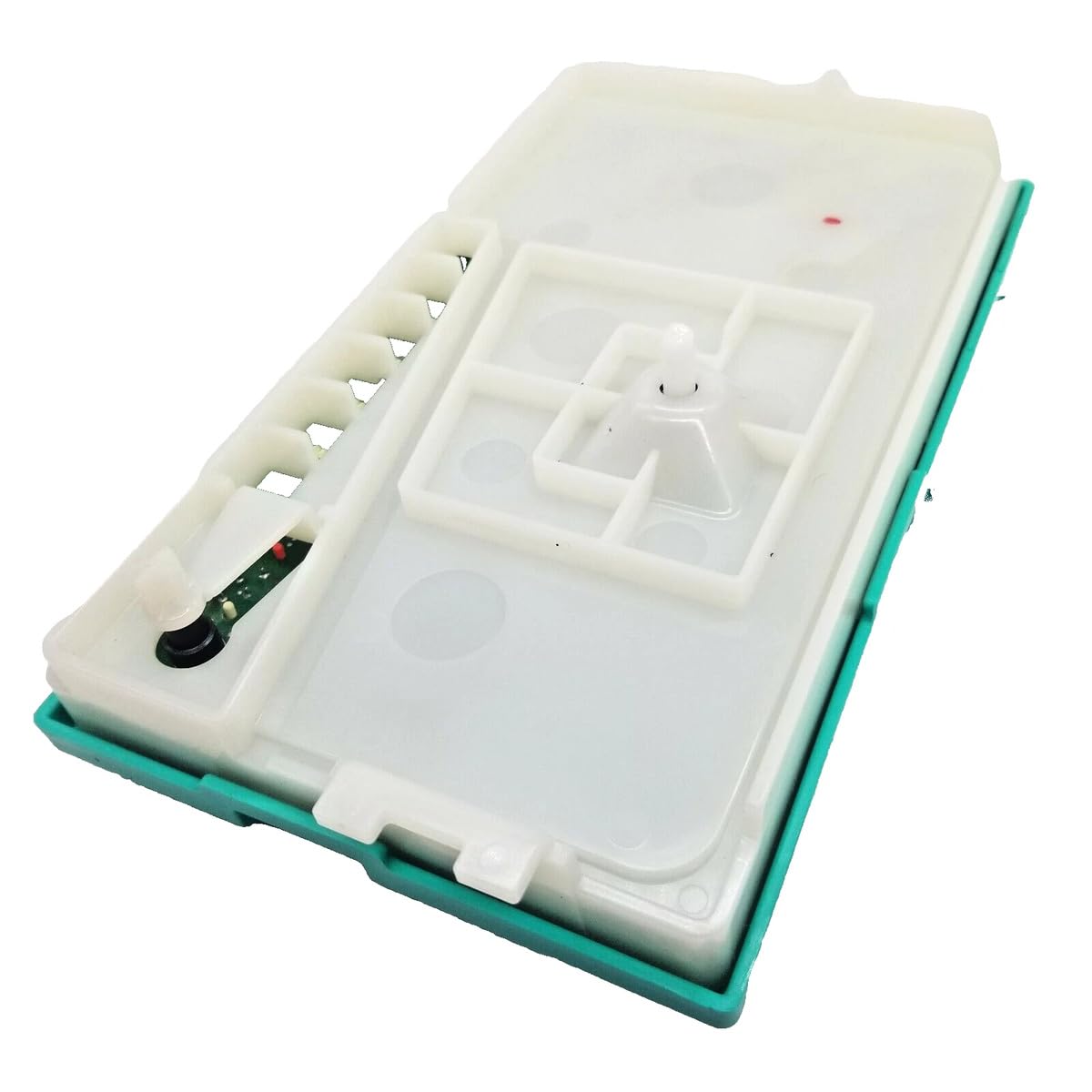 Replacement for Maytag Washer Control W10511996 1-Year Guarantee Free Same Day Ship # Used compatible with Maytag W10511996.