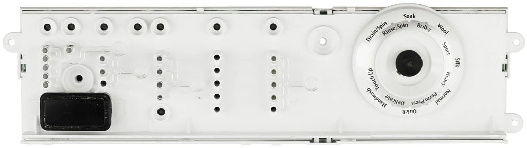 134848200 for Frigidaire Washer Control Board