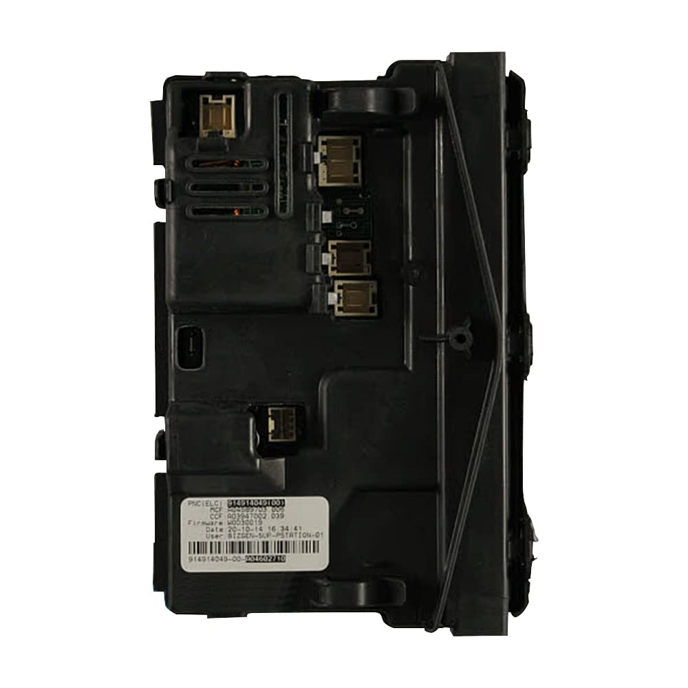 Replacement for Frigidaire 5304505520 Washer Main Board