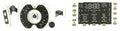 308D1701G302 for GE Washer Control Board 0021800213E