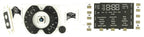 308D1701G302 for GE Washer Control Board 0021800213E