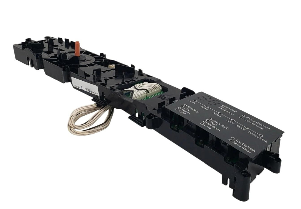 W10249223 for Whirlpool Washer Main Control Board