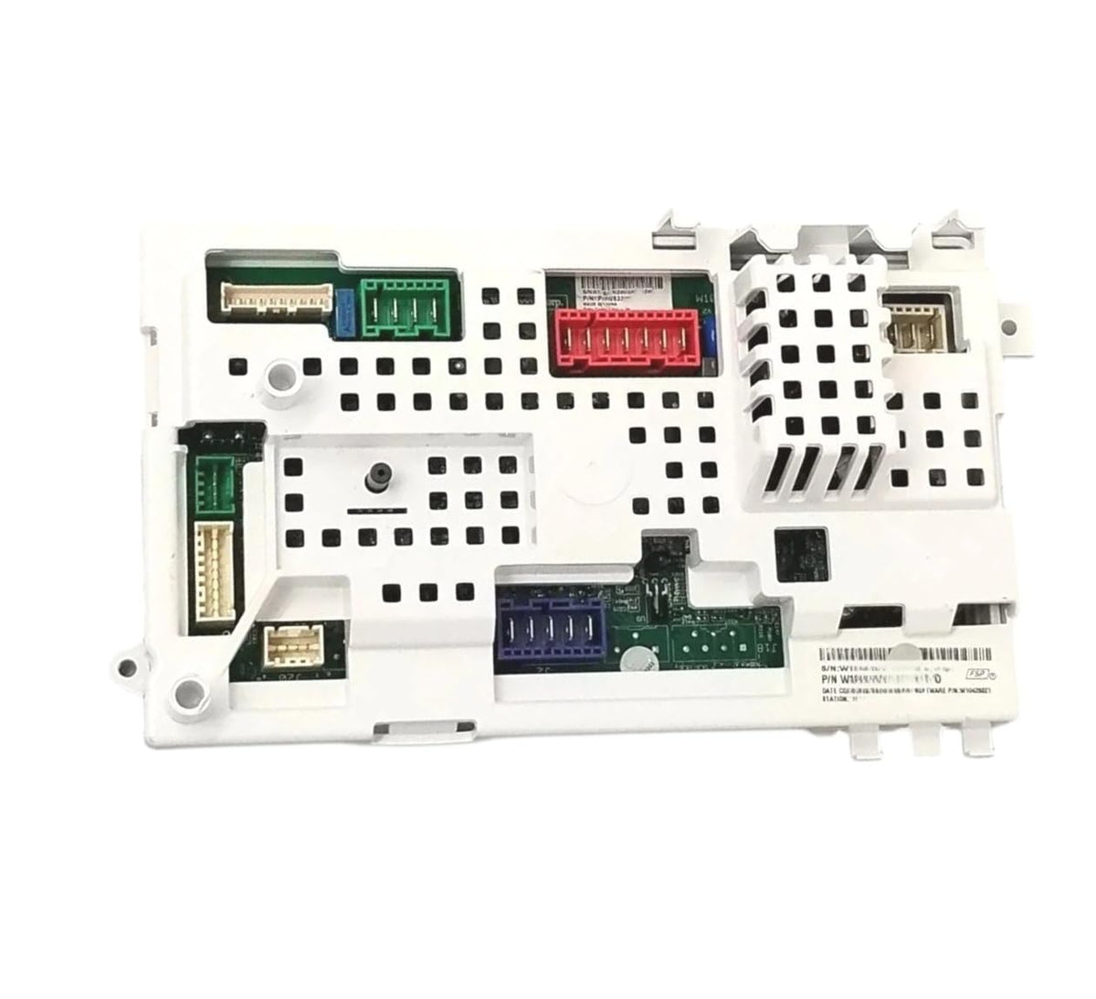 W10405824 for Whirlpool Washer Main Control Board PS3653309 W10480305