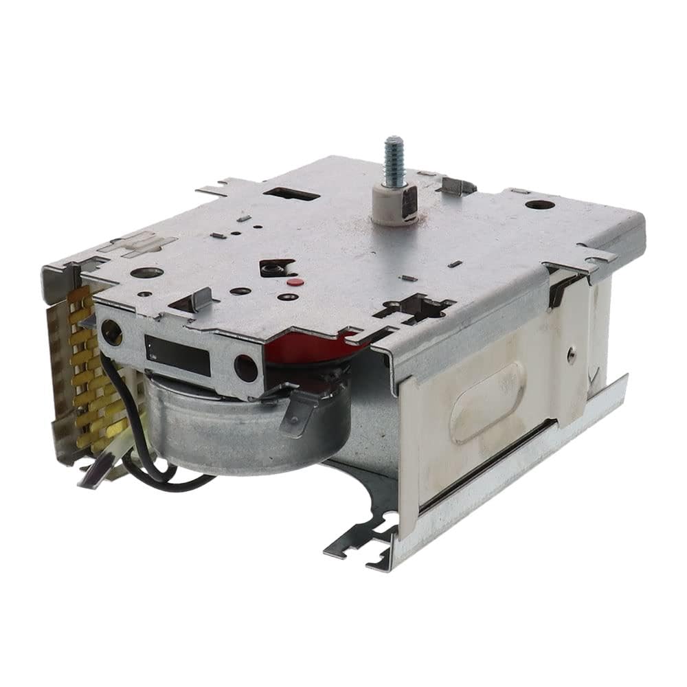 Washer Timer AP3158942 915667 Replacement Component Compatible with SpeedQueen