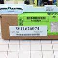W11626074 Washing Machine Control Board
