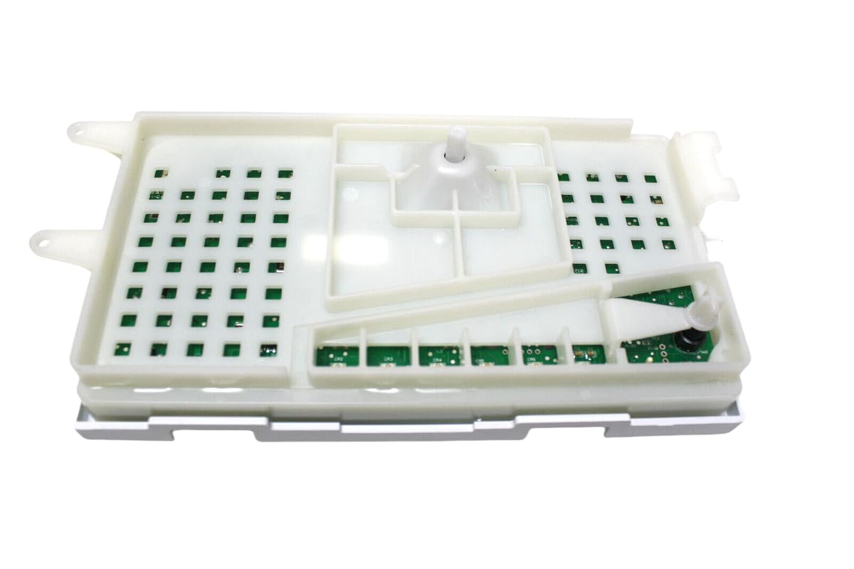 W11104057 Washer Control Board Replacement for Whirlpool