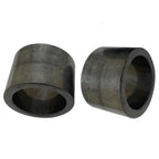 OEM Bearing and Seal Kit for KitchenAid Washer, Black, Compatible with KAWS777EZ0 KAWS777EQ0 KAWS850LE1