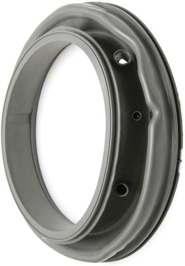 For Washer Door Bellow For Whirlpool Amana WPW10237494 W10237494 AP6017514