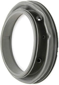 For Washer Door Bellow For Whirlpool Amana WPW10237494 W10237494 AP6017514