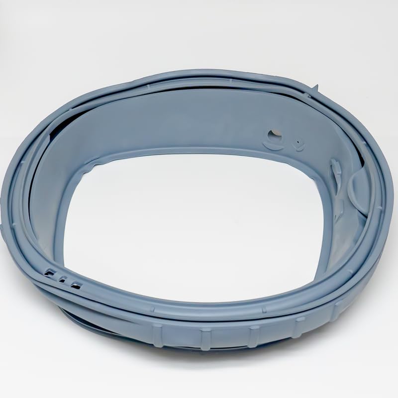 DC64-01570ACM Clothes Washing Machine Door Boot Gasket for Samsung