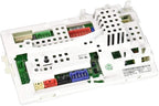 Electronic Control Board W10860437 Replacement Component W10721255 W10726395 PS11737993 Compatible with Whirlpool and Other Major Washer Brands