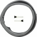 Compatible with Washer Door Bellow 134515300 Front Load Gasket Seal for Frigidaire ATF6000FS0 ATF6000FS1 ATF6000FS2 ATF6000FS3 ATF6000FS4