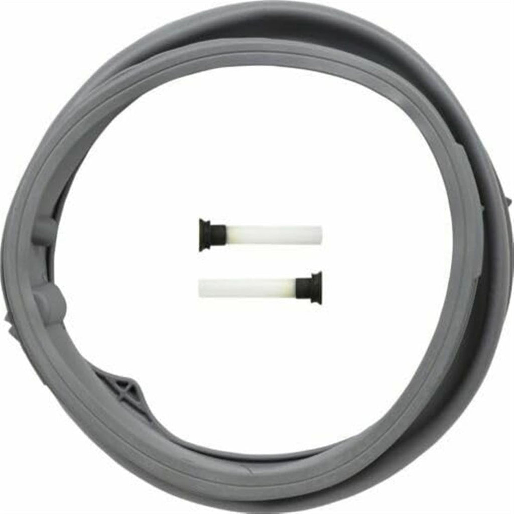Compatible with Washer Door Bellow 134515300 Front Load Seal for Electrolux EIFLS90JIW0 EIFLS90JIW1 EIFLS90JIW2 EIFLS90JIW3 EIFLS90JIW4