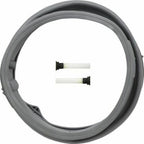 Compatible with Washer Door Bellow 134515300 Front Load Seal for Electrolux EIFLS90JIW0 EIFLS90JIW1 EIFLS90JIW2 EIFLS90JIW3 EIFLS90JIW4