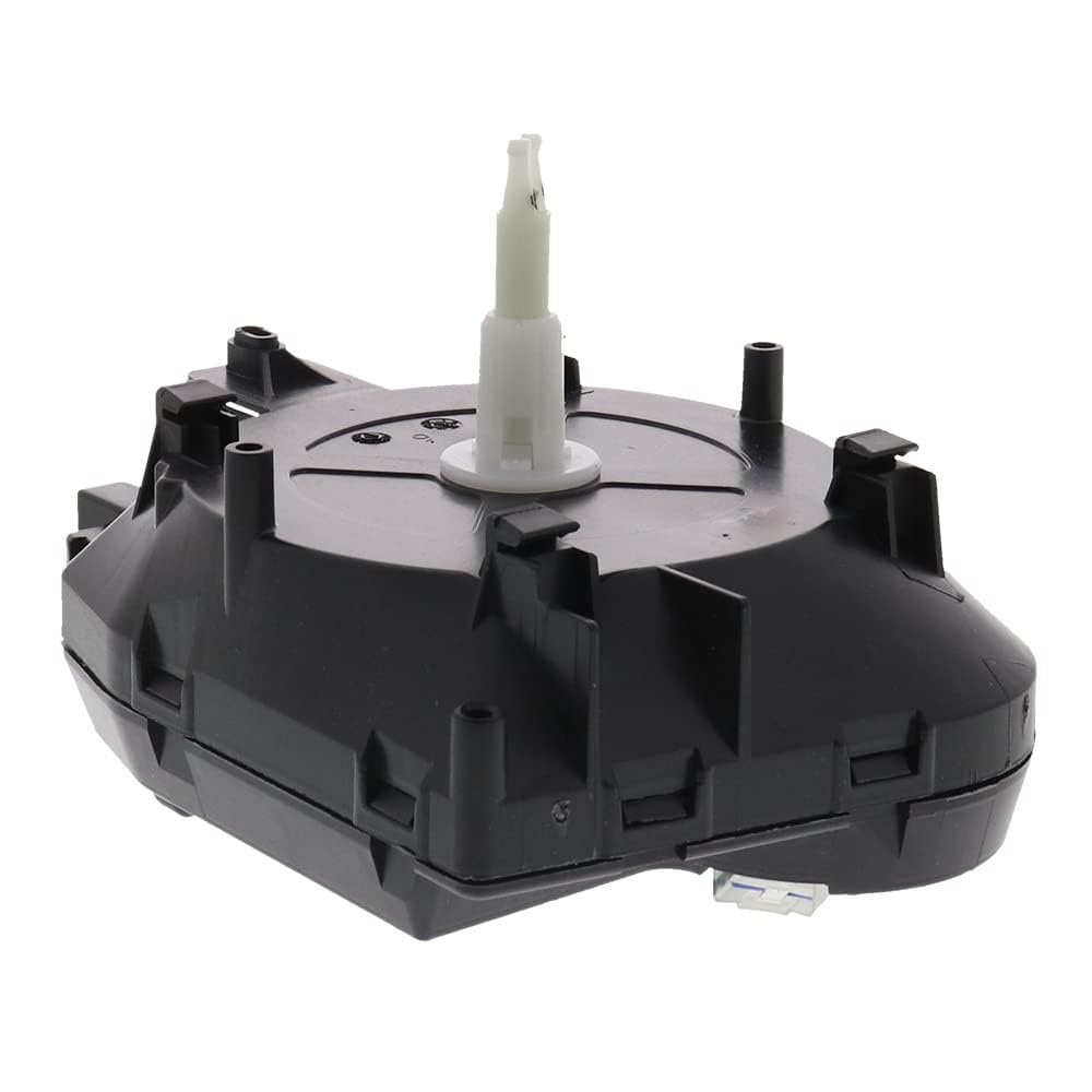 8577356 for Replacement for Whirlpool Washing Machine Control Timer Exact Replacement Part
