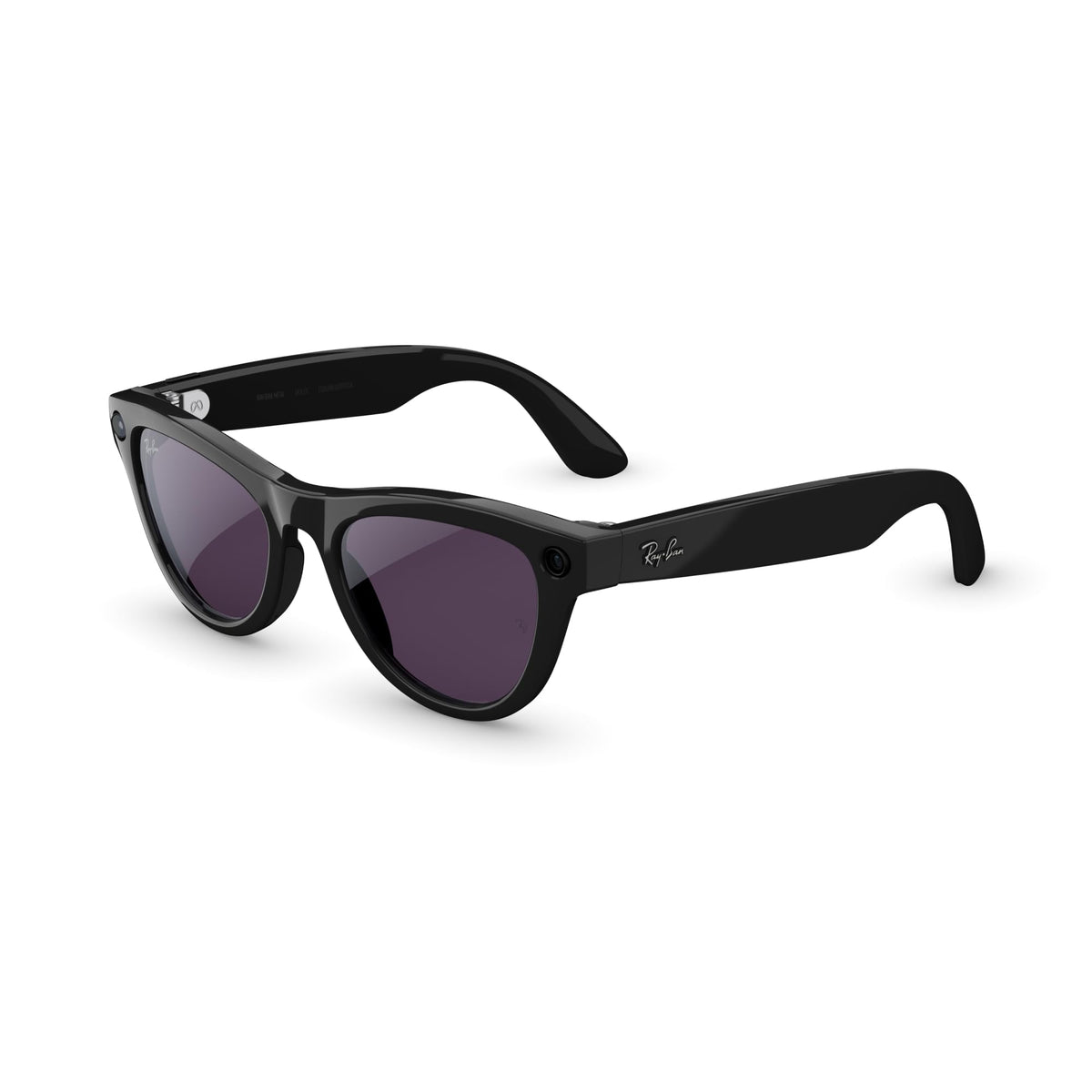Meta Ray-Ban (Gen 2), Skyler AI Glasses