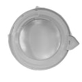 Washer Tub Ring Assembly Replaces for Inglis Washers IV45000 IV45001 IV4500X0 IV46000 IV46001 IV4600X0 IV48000 IV48001 IV4800X0