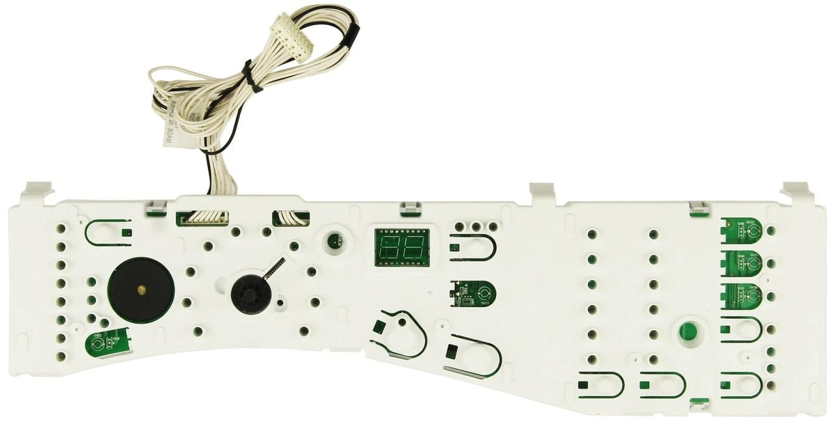 WP8540483 for Whirlpool Washer Control Board 8540483 8540484