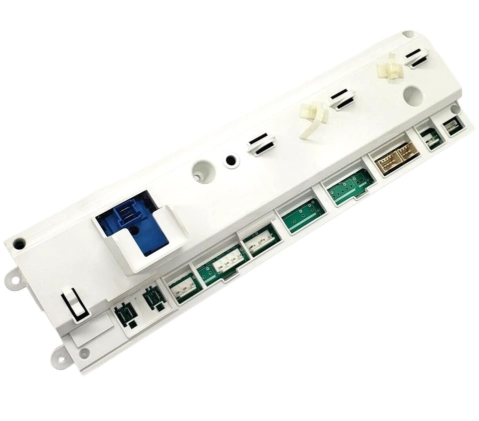 134667000 for Frigidaire Washer Control Board