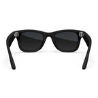 Meta Ray-Ban Glasses, Wayfarer (Renewed)