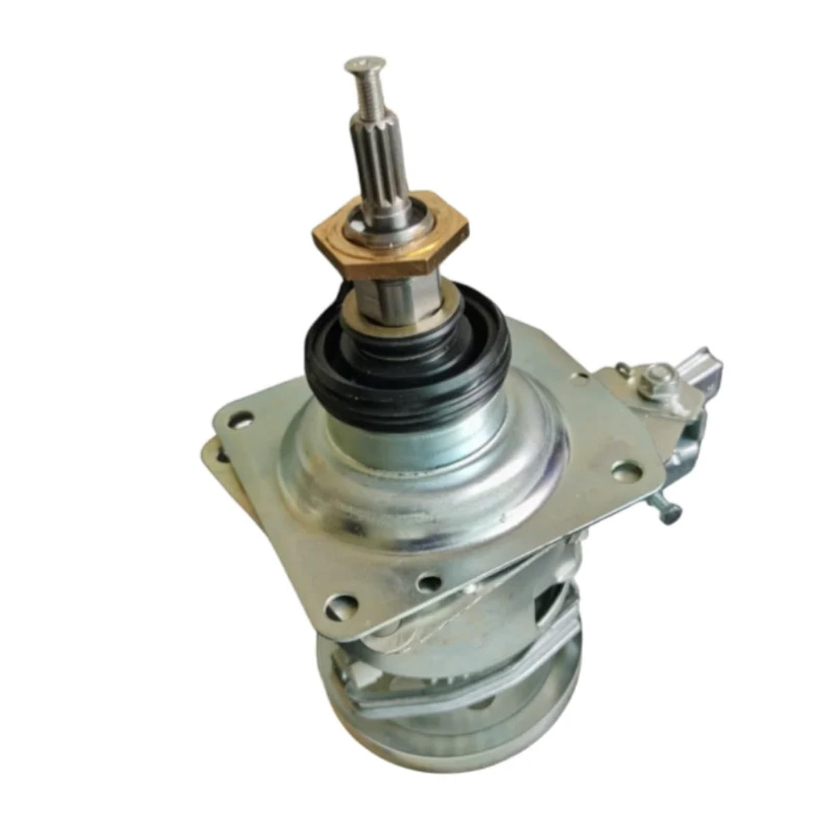 Automatic Wave Wheel Washing Machine Reducer, Functional Replacement Clutch Assembly for Washer Maintenance